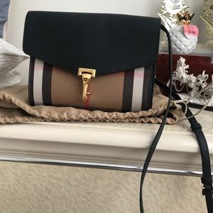 Burberry Crossbody bag